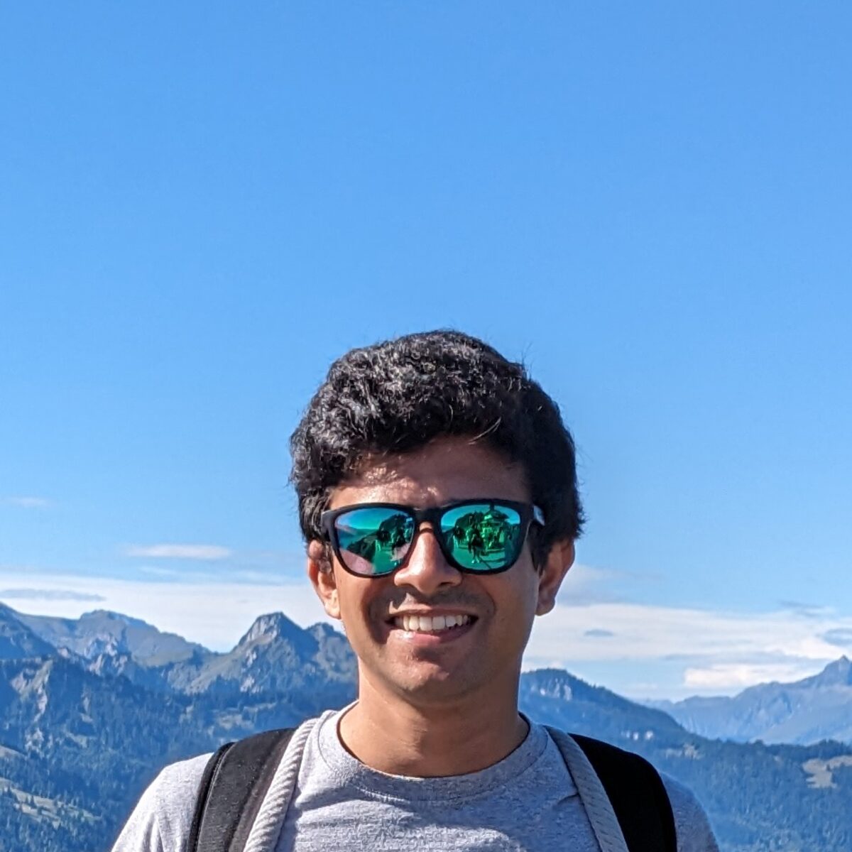 Manura Liyanage