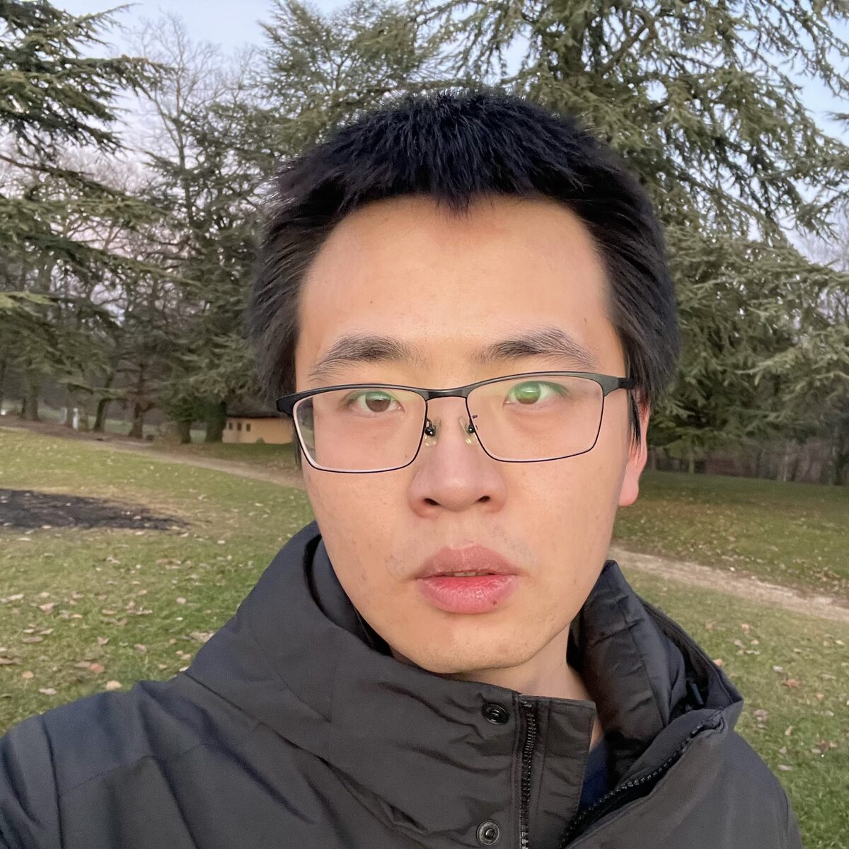 Xin Liu